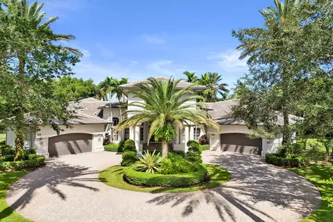 12945 Stonebrook Dr, Davie, FL 33330