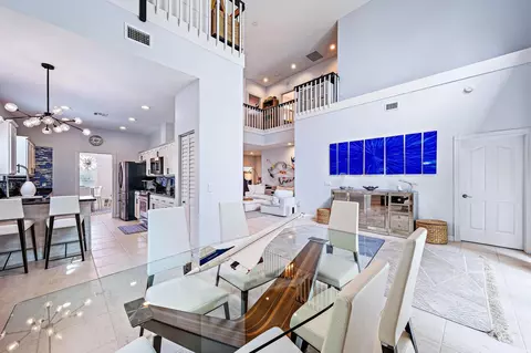 Dining - 123 Augusta Ct, Jupiter, FL 33458 photo 1 of 3