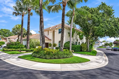 Exterior - 123 Augusta Ct, Jupiter, FL 33458 photo 6 of 6