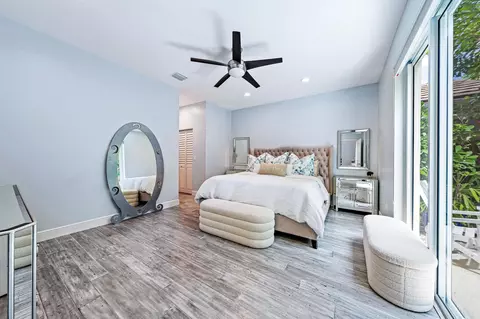 Bedroom - 123 Augusta Ct, Jupiter, FL 33458 photo 1 of 4