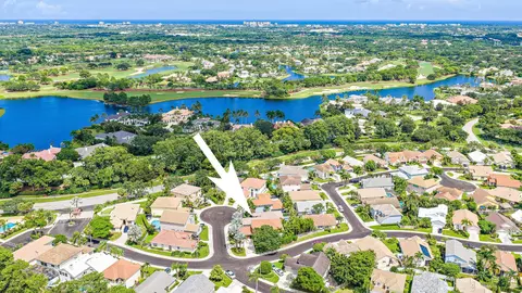 View/Area - 123 Augusta Ct, Jupiter, FL 33458 photo 1 of 5