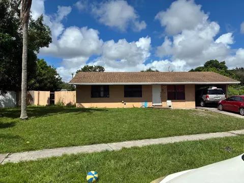 1655 44th St, West Palm Beach, FL 33407
