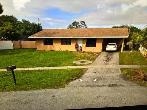 1655 44th St, West Palm Beach, FL 33407