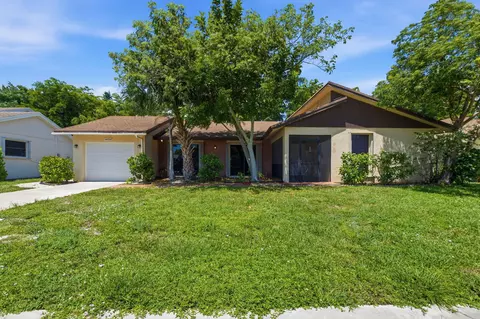 14711 Hideaway Ln #L, Delray Beach, FL 33484
