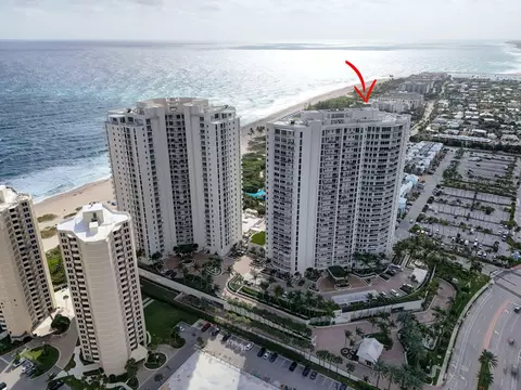2700 N Ocean Dr #905B, Riviera Beach, FL 33404