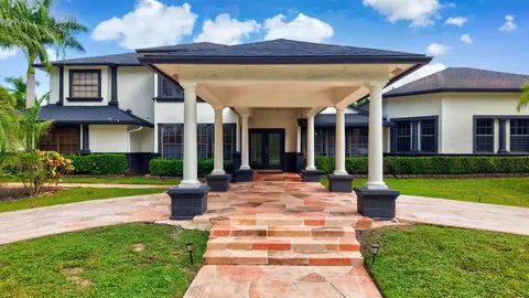 6186 Duckweed Rd, Lake Worth, FL 33449