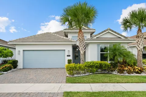 12735 SW Sunrise Lake Ter, Port Saint Lucie, FL 34987