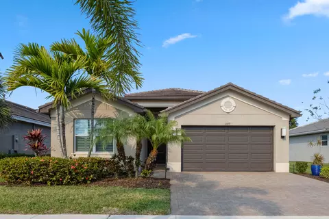 11455 SW Golden Mountain Way, Port Saint Lucie, FL 34987