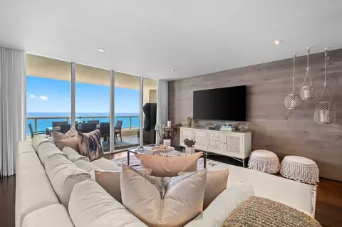 101 S Fort Lauderdale Beach Blvd #2303, Fort Lauderdale, FL 33316