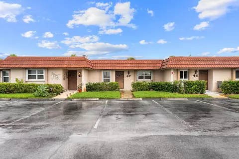 5725 Fernley Dr E #47, West Palm Beach, FL 33415