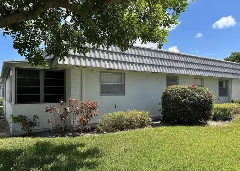 173 Valencia H #173, Delray Beach, FL 33446
