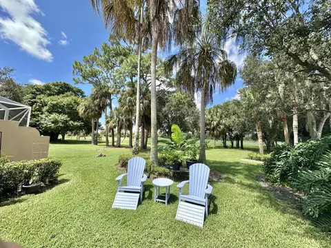 Exterior - 9400 SW Wedgewood Ln, Stuart, FL 34997 photo 5 of 5