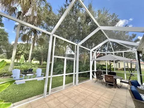 Exterior - 9400 SW Wedgewood Ln, Stuart, FL 34997 photo 4 of 5