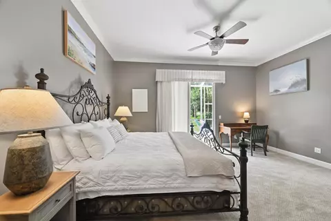 Bedroom - 9400 SW Wedgewood Ln, Stuart, FL 34997 photo 2 of 4