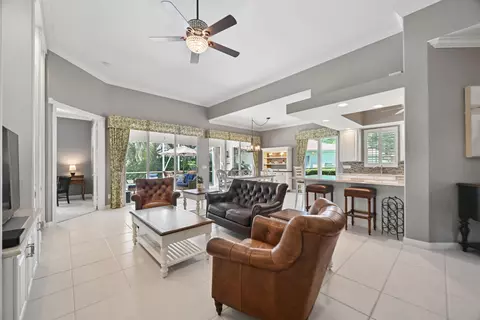 Living - 9400 SW Wedgewood Ln, Stuart, FL 34997 photo 2 of 2