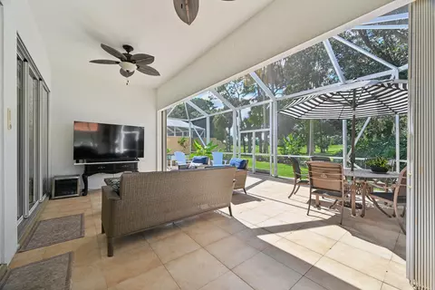 Exterior - 9400 SW Wedgewood Ln, Stuart, FL 34997 photo 3 of 5