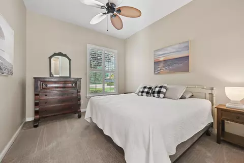 Bedroom - 9400 SW Wedgewood Ln, Stuart, FL 34997 photo 3 of 4