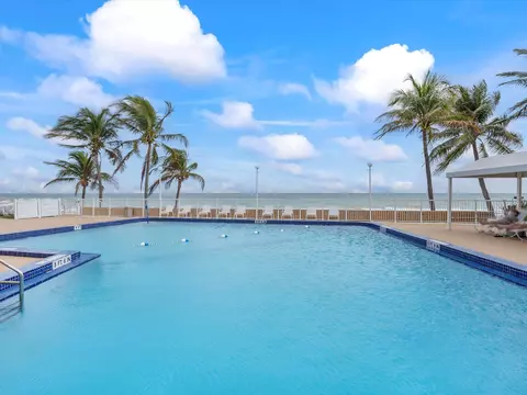 4010 Galt Ocean Dr #1110, Fort Lauderdale, FL 33308