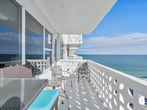 4010 Galt Ocean Dr #1110, Fort Lauderdale, FL 33308