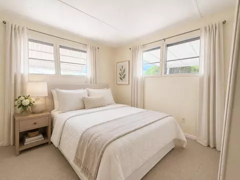Bedroom - 2629 SE Penny Ln, Stuart, FL 34994 photo 4 of 4
