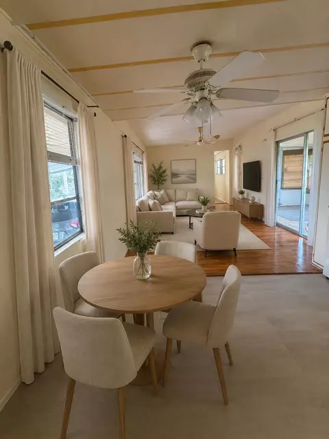 Dining - 2629 SE Penny Ln, Stuart, FL 34994 photo 1 of 2