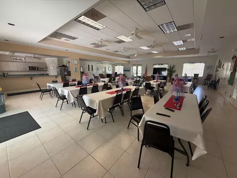 Dining - 2629 SE Penny Ln, Stuart, FL 34994 photo 2 of 2