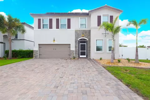 12760 NW Milestone Pl, Port Saint Lucie, FL 34987