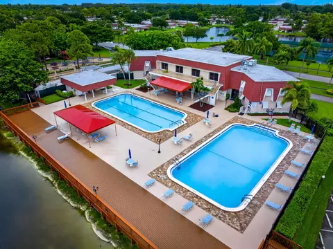 Exterior - 265 Cape Cod Cir, Lake Worth, FL 33467 photo 1 of 6