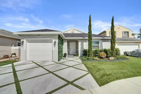 372 W Riverbend Dr #372, Sunrise, FL 33326