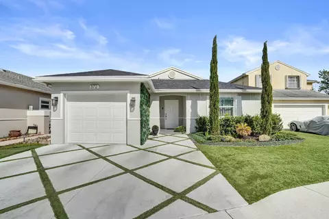 372 W Riverbend Dr #372, Sunrise, FL 33326