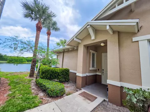 855 Marina Del Ray Ln #1, West Palm Beach, FL 33401