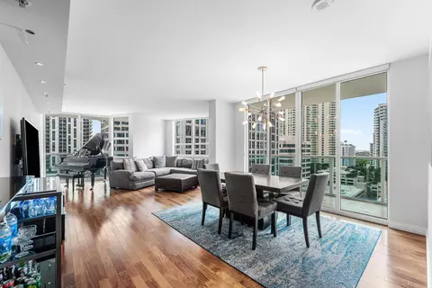 350 SE 2nd St #1730, Fort Lauderdale, FL 33301