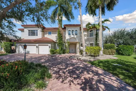 6162 NW 121st Ave, Coral Springs, FL 33076