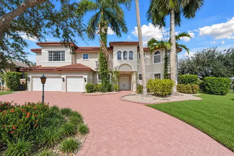 6162 NW 121st Ave, Coral Springs, FL 33076
