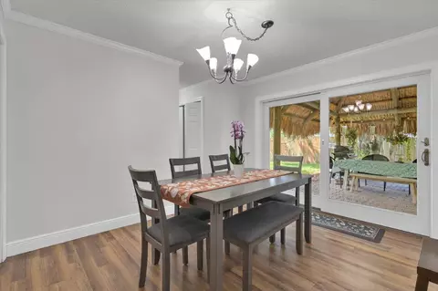 Dining - 1121 SE Alamanda Ln, Stuart, FL 34996 photo 1 of 3