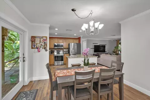 Dining - 1121 SE Alamanda Ln, Stuart, FL 34996 photo 3 of 3