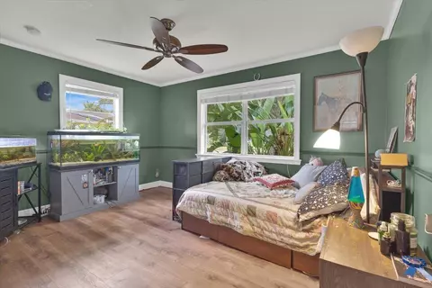 Bedroom - 1121 SE Alamanda Ln, Stuart, FL 34996 photo 8 of 11