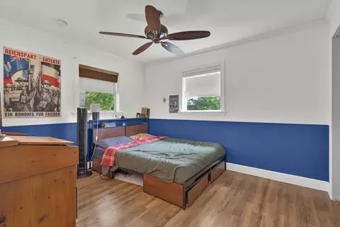Bedroom - 1121 SE Alamanda Ln, Stuart, FL 34996 photo 6 of 11