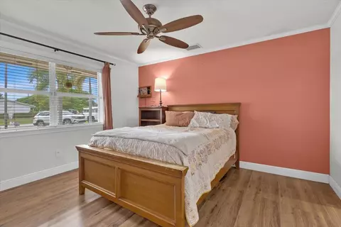 Bedroom - 1121 SE Alamanda Ln, Stuart, FL 34996 photo 1 of 11