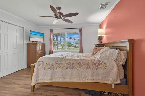 Bedroom - 1121 SE Alamanda Ln, Stuart, FL 34996 photo 3 of 11