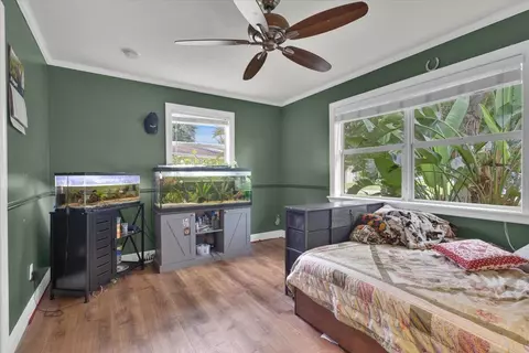Bedroom - 1121 SE Alamanda Ln, Stuart, FL 34996 photo 9 of 11