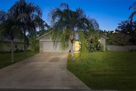 764 NEastlake St, Port Saint Lucie, FL 34983