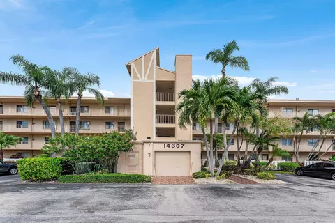 14307 Bedford Dr #204, Delray Beach, FL 33446