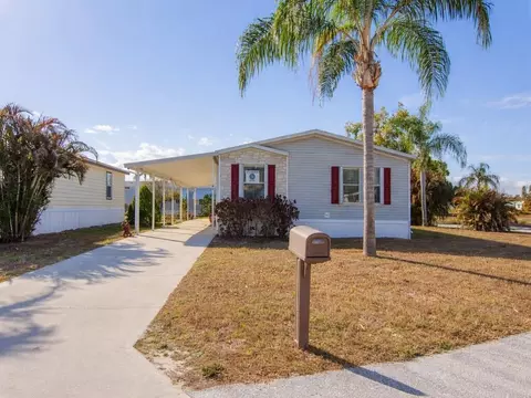 43 Montilla Way, Port Saint Lucie, FL 34952