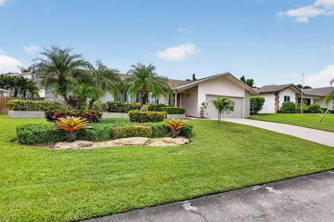 554 NW 46th St, Boca Raton, FL 33431