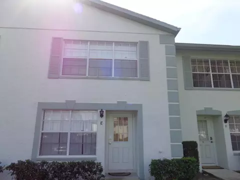 3708 Savoy Ln #E, West Palm Beach, FL 33417