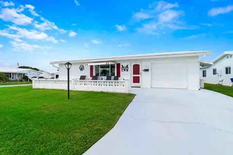 1605 Verdi Dr, Boynton Beach, FL 33426