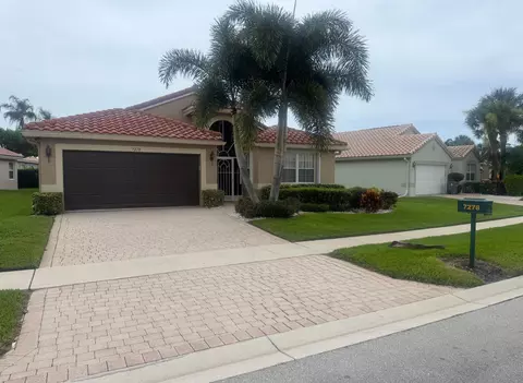 7278 Haviland Cir, Boynton Beach, FL 33437