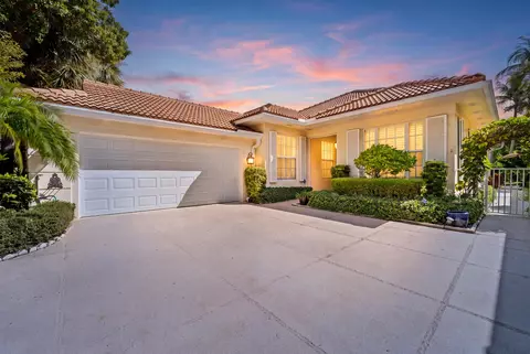 309 Kelsey Park Cir, Palm Beach Gardens, FL 33410