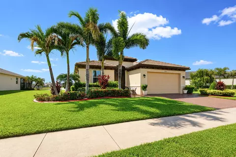 11320 SW Lake Park Dr, Port Saint Lucie, FL 34987